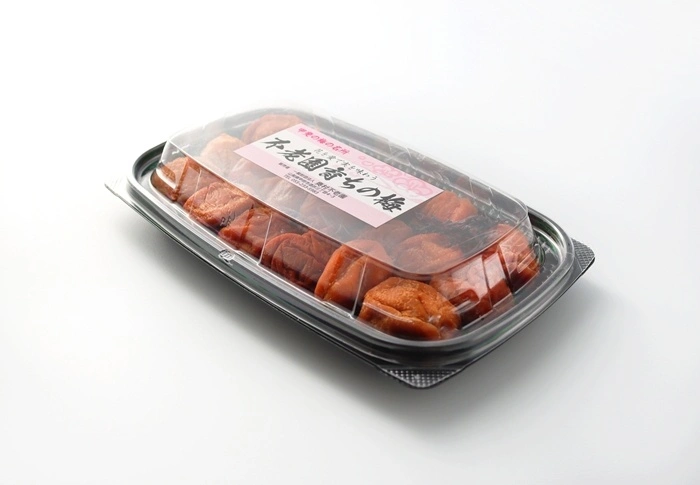 不老園 奥村不老園 不老園育ちの梅 赤