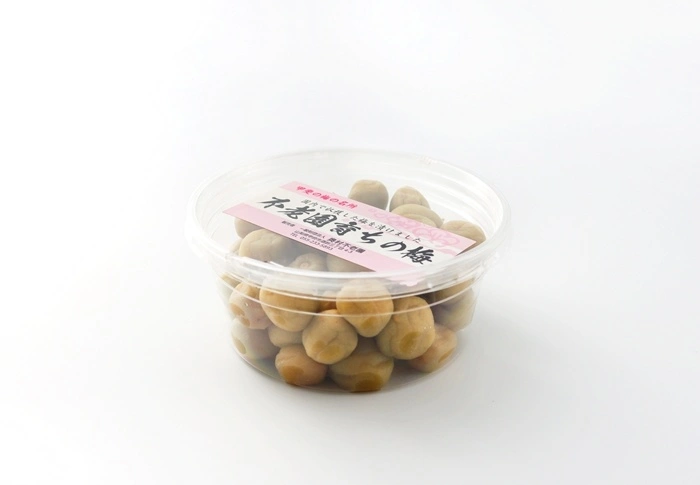 不老園 奥村不老園 不老園育ちの梅 青