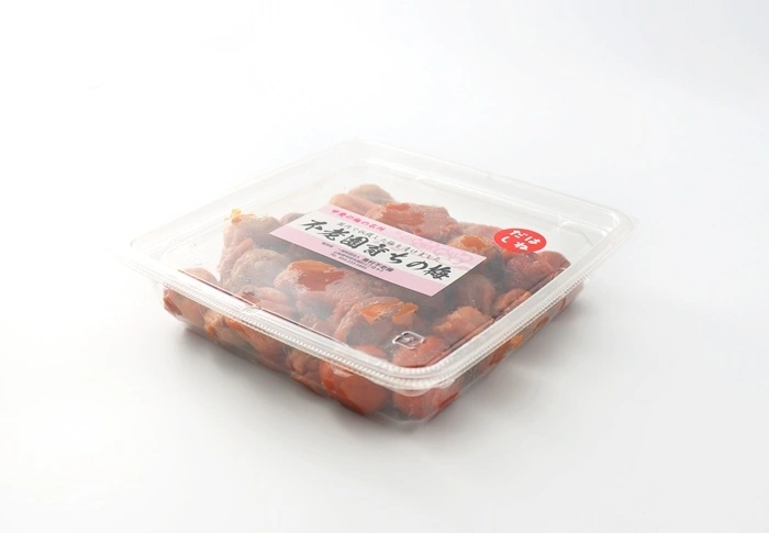 不老園 奥村不老園 不老園育ちの梅 はねだし