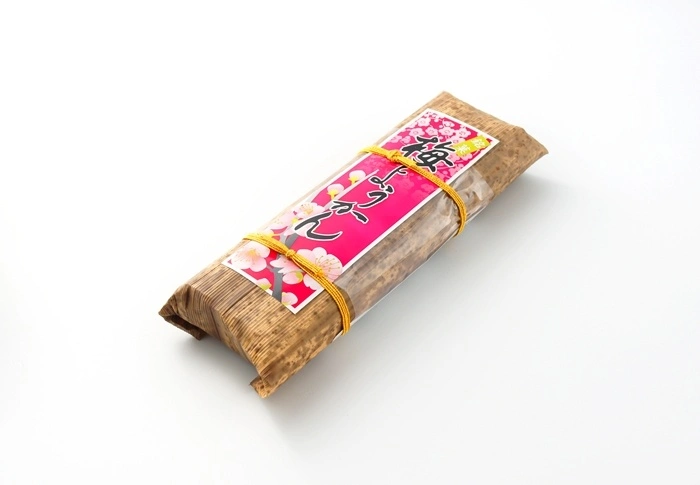 不老園 奥村不老園 梅ようかん