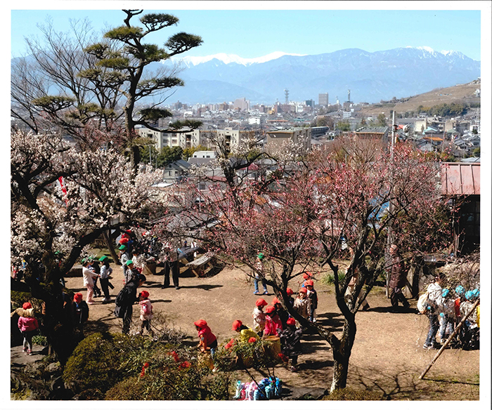 不老園　フォトコンテスト2016