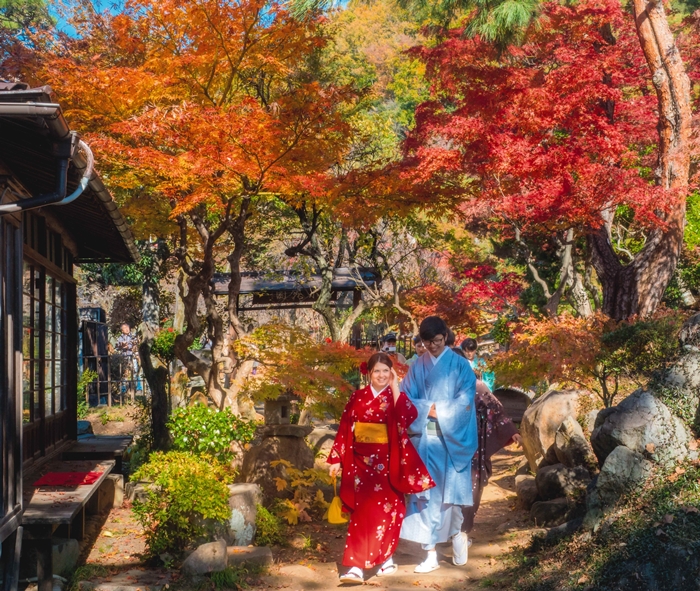 不老園 フォトコンテスト