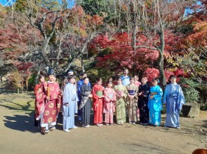 記念撮影です。